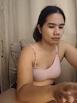 Kissy07 webcam