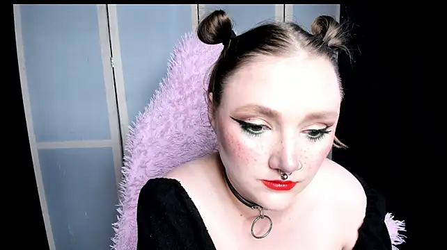 YourDyingBride live cam on StripChat