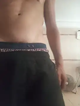 Bladeural live cam on StripChat