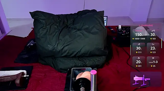 andreu_cavel webcam