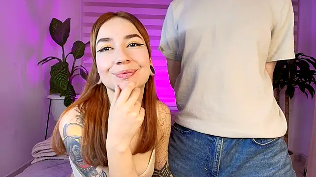 Sky_Intimate webcam
