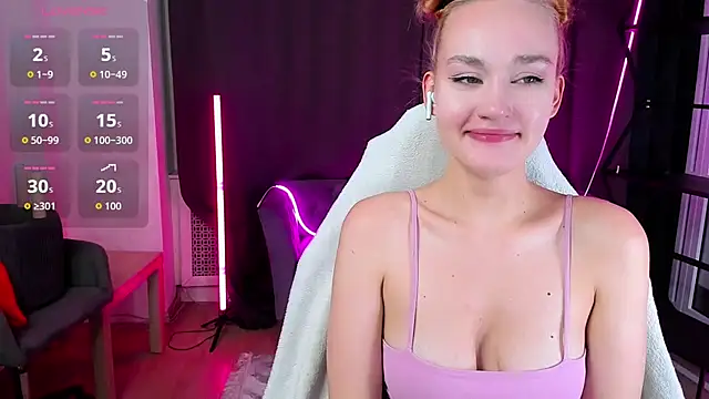 Ida_FaneStain webcam