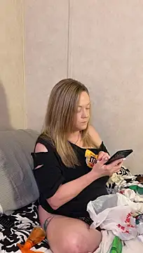 amandatheblondewife webcam