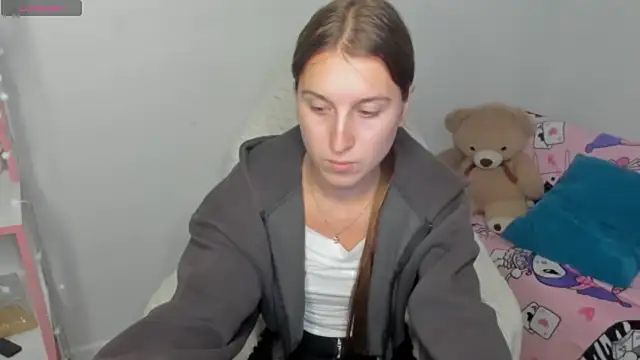 Xenia_paradise webcam