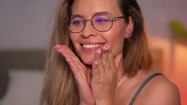 BrandyWhite webcam