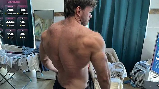 ericeric507 avatar