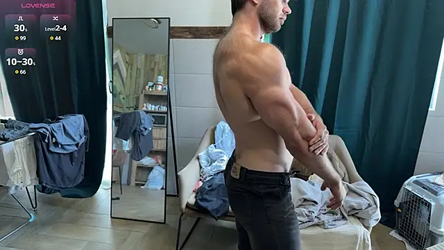 ericeric507 live sex cam