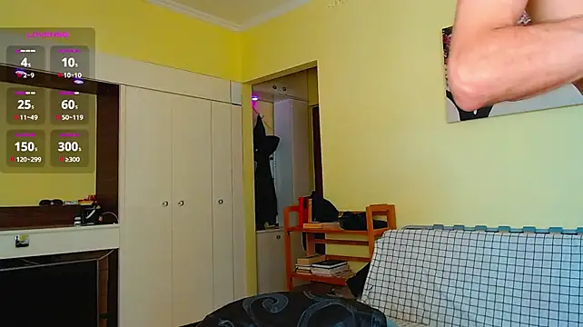 HungEddy