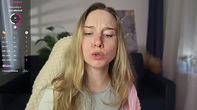 Eve_Sin webcam