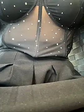 CrazyTori webcam