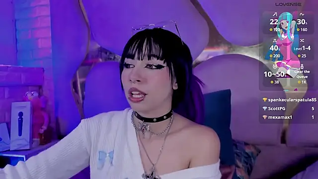 Niina_sssy webcam