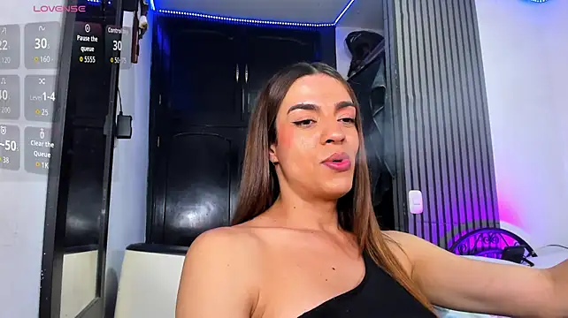 Dollcatalina webcam