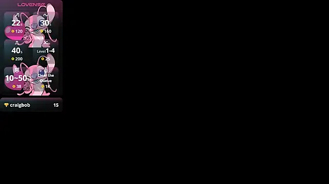 LoraDavi webcam