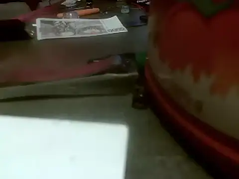 BeautifulPusssy webcam