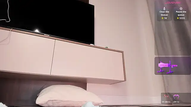 amy_akime (F teen) - Big squirt show