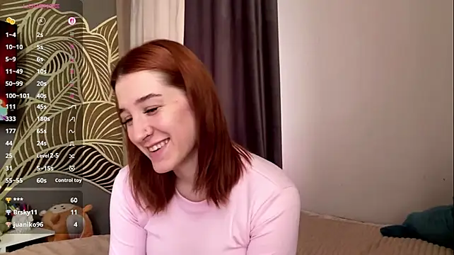 EstefanaBanez live cam on StripChat