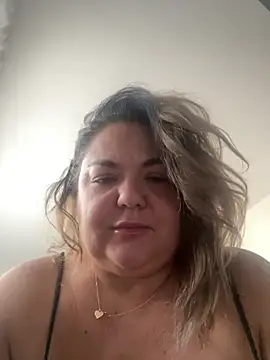MikyVesela webcam