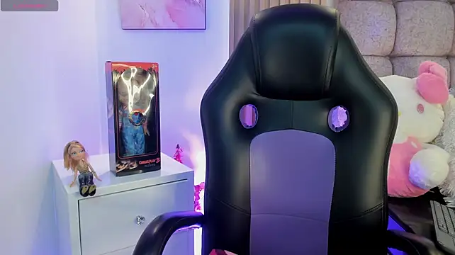 1Sloppy_Fox4 webcam