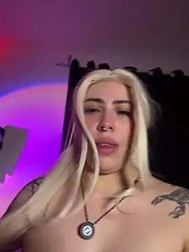 Draculona-666 webcam