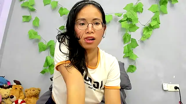 loveley_jenny webcam
