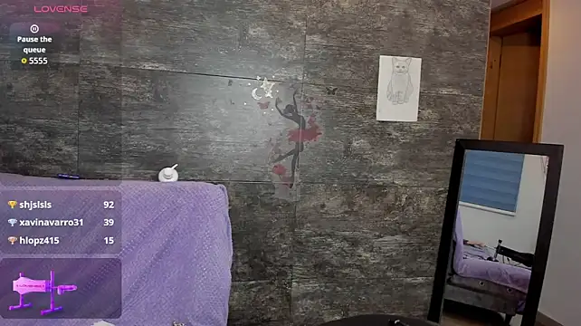 oriana_olsen webcam