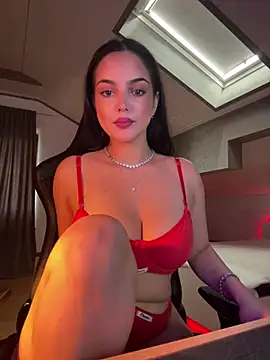 LunnaVey webcam