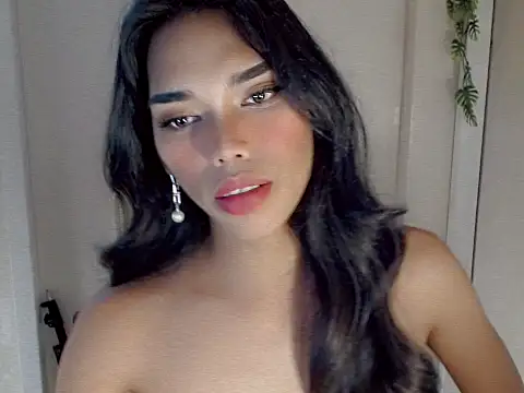 模特: angelaxmonroe