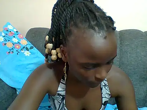 Beauty-Glam live cam on StripChat