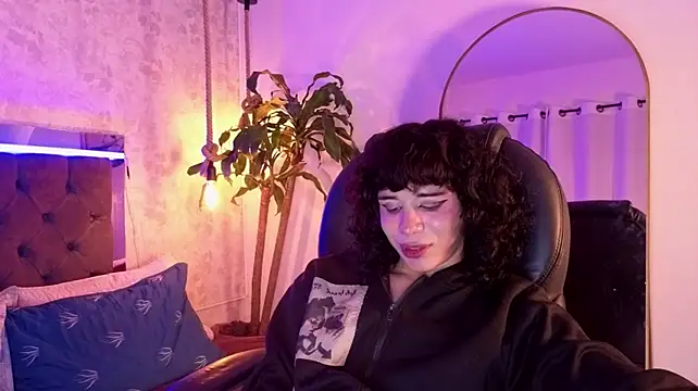 pixy_20 live cam on StripChat