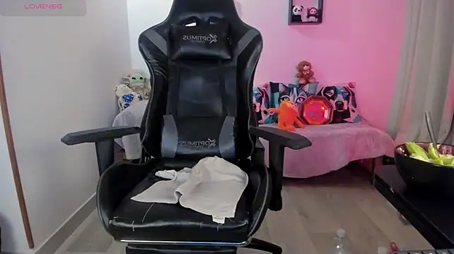 Biancastrongg webcam