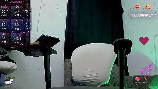 tanjiro_cute webcam