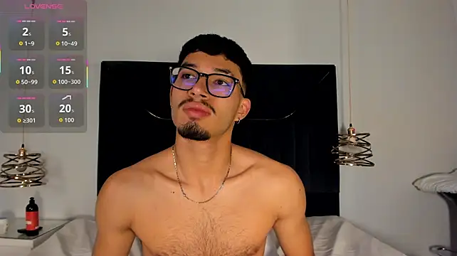Jaxon_Carter webcam