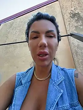 SelineVelvet webcam