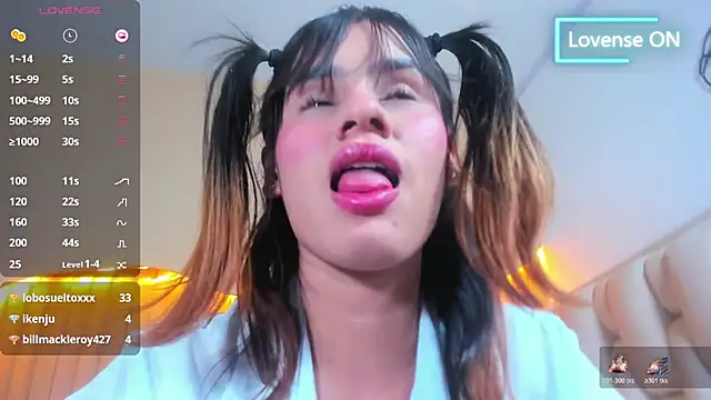 KAROLAGREY webcam