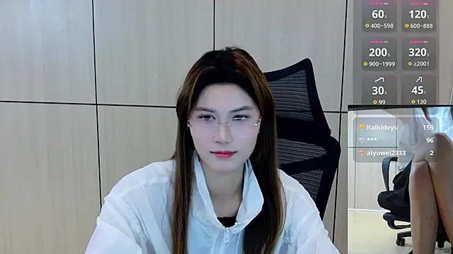 zhen-68 webcam