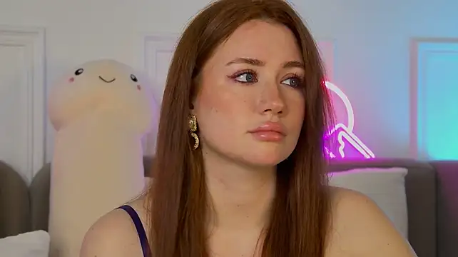 MeganStrane webcam