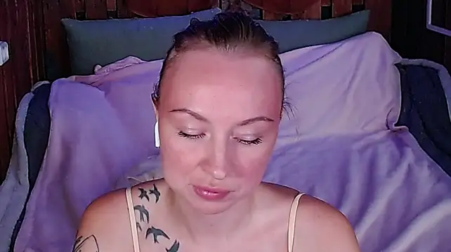 Mimi-Deep webcam