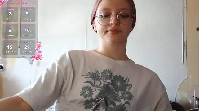 WinifredLunney webcam