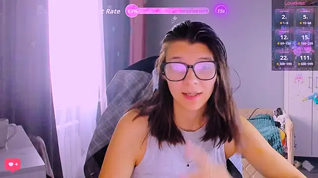 MollyLollipop webcam