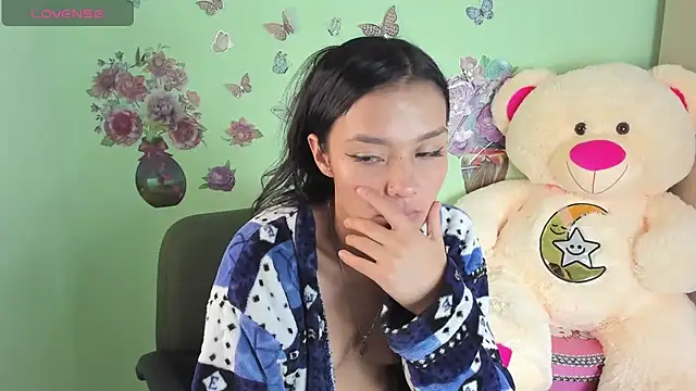 Bich_Anal_ webcam
