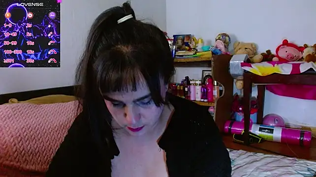 collette_beaufoy_ webcam