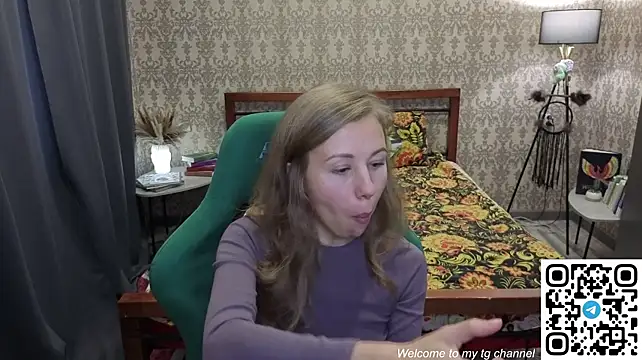 Lill_Ana live cam on StripChat