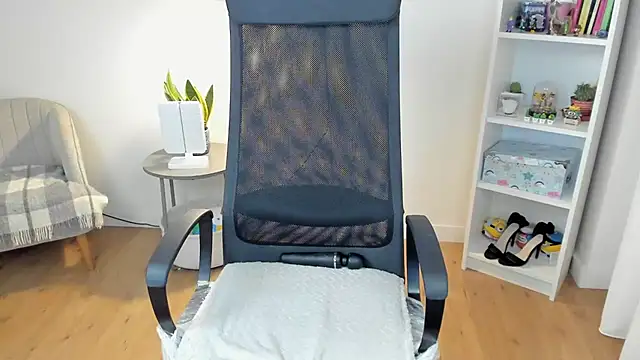 _BellaEvans_ webcam
