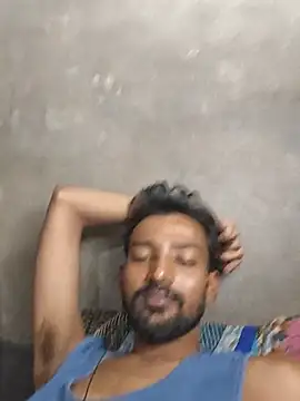 India_HOT23 webcam
