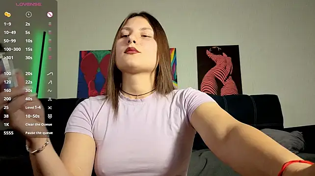 TrixiBell webcam