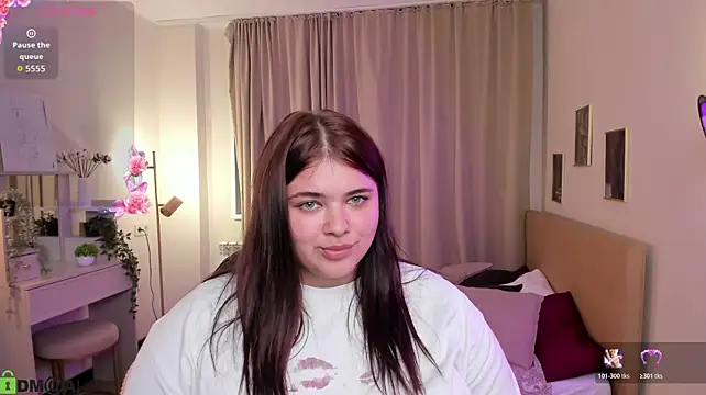 Annet_Nel1son webcam