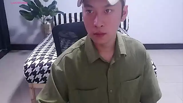 yichen008 webcam