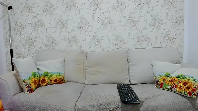 MissLexxy1 webcam