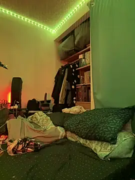 DiviNina webcam
