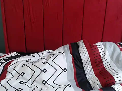 HornyChocoX webcam